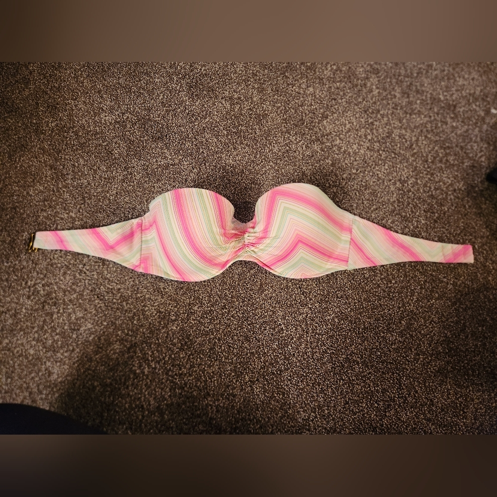 Victoria secret bikini